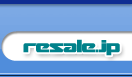 RESALE.JP